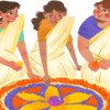 Onam Festival