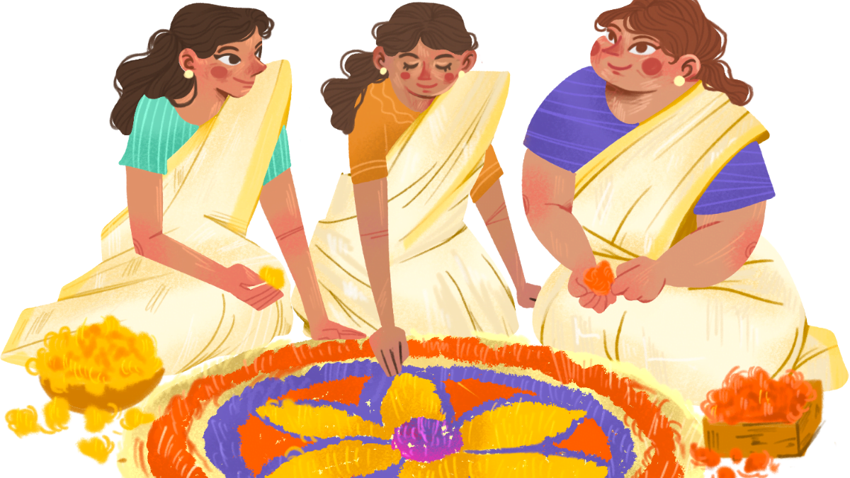 Onam Festival