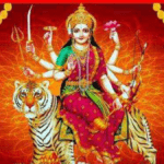 Ashwina Navratri 2024