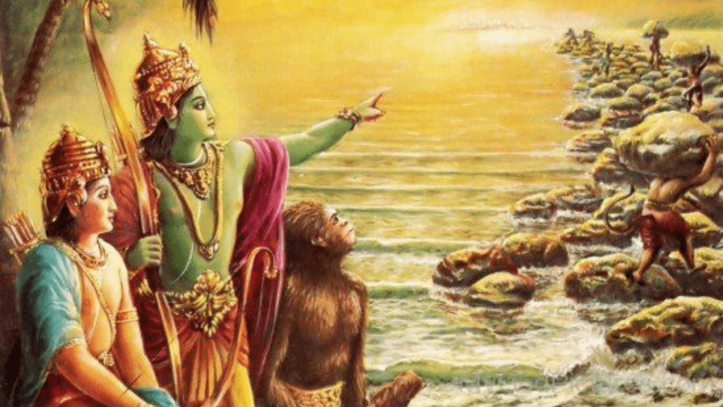 Story of Ram and Lakshman in Treta Yuga