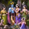 The True Story Behind ‘Why Did Sri Krishna Have 16108 Wives?’