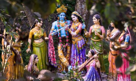 The True Story Behind ‘Why Did Sri Krishna Have 16108 Wives?’