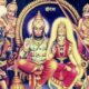 Despite being a Brahmachari lord Hanuman got married three times?