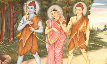 Ramanand Sagar’s Ramayana
