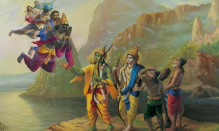 Ever Wondered What Happened To Ayodhya After Rama
