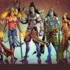 The truth about 33 Crore Gods in Hinduism