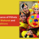 The Significance of Pôhela Boishakh Muhurat and Traditions.