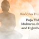 Buddha Purnima Puja Vidhi, Muhurat, Stories and Significance.
