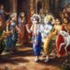 Balarama and Krishna: A Divine Duo in Hindu Mythology