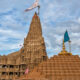 Dwarkadhish Temple Unraveled: Revealing Its Hidden Secrets