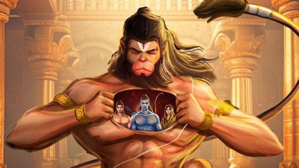 Verse By Verse Meaning Of Hanuman Chalisa Easy Way To Learn Hanuman Chalisa Divine Sansar 5462