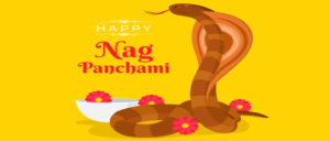 Nag Panchami: Worshiping the Serpent Deities