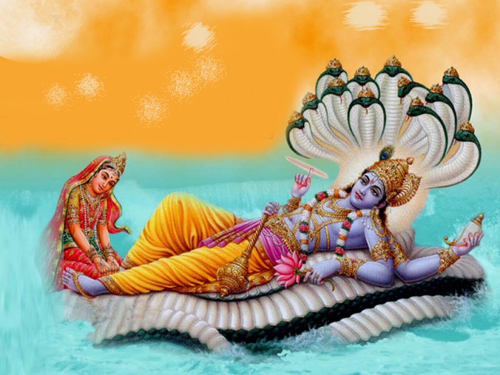 PARIVARTINI EKADASHI