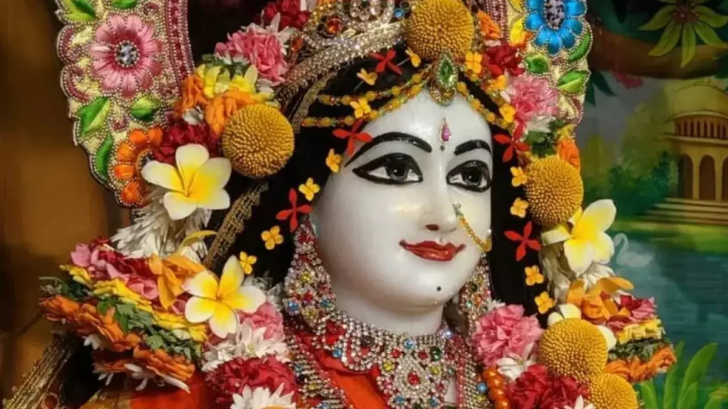 Radha Ashtami