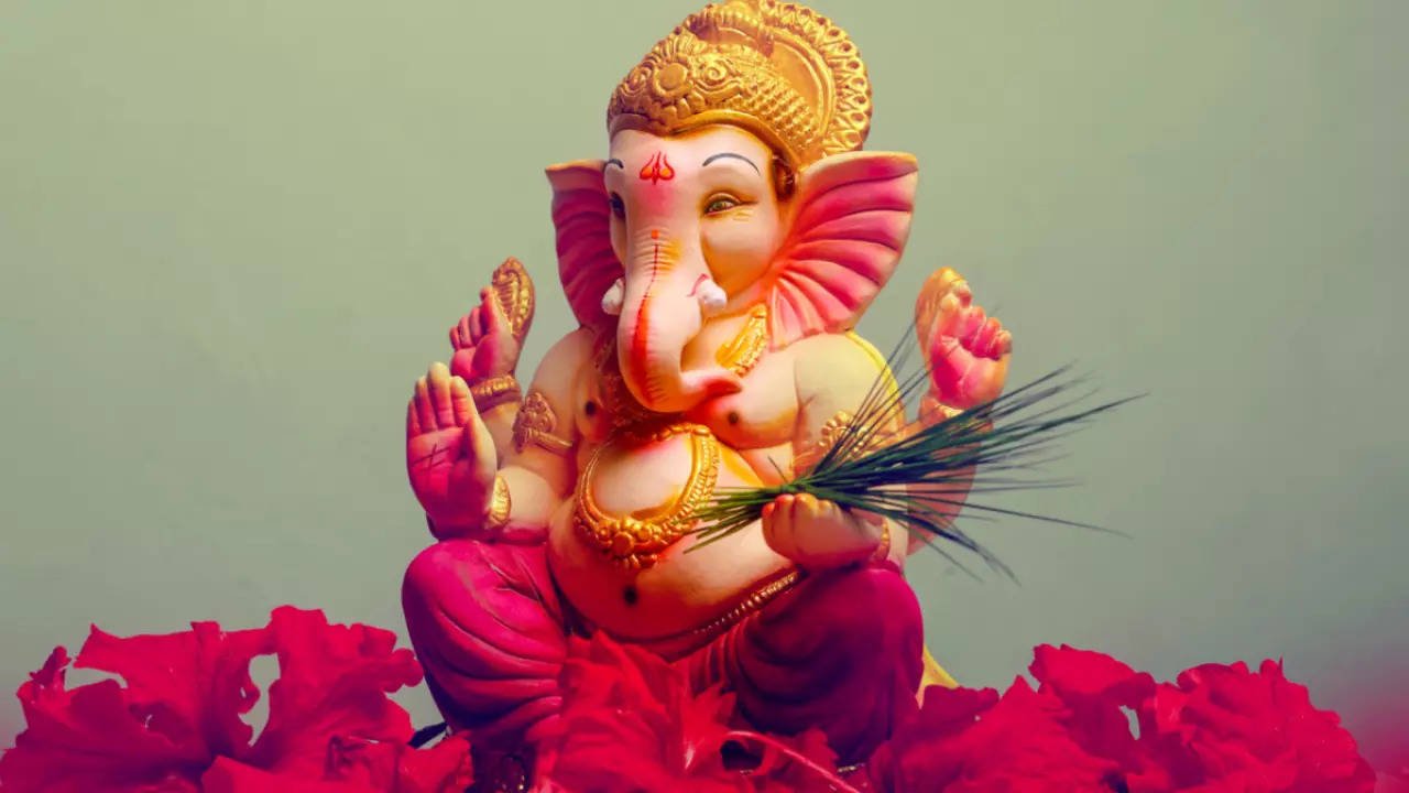 Ganesha Chaturthi