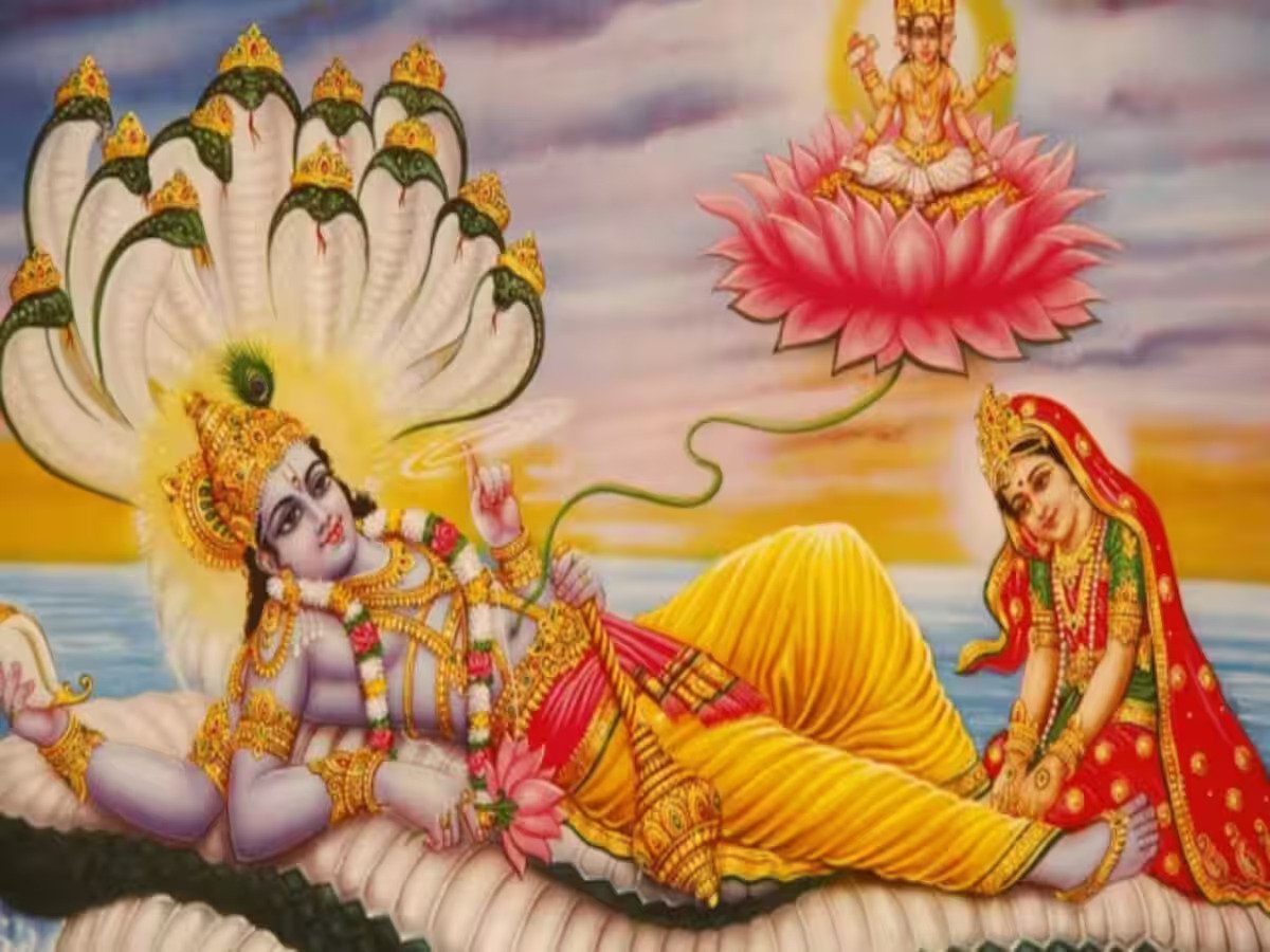 Aja Ekadashi A Day of Charity, Compassion, and Connection