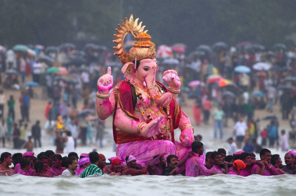 Ganesha Chaturthi