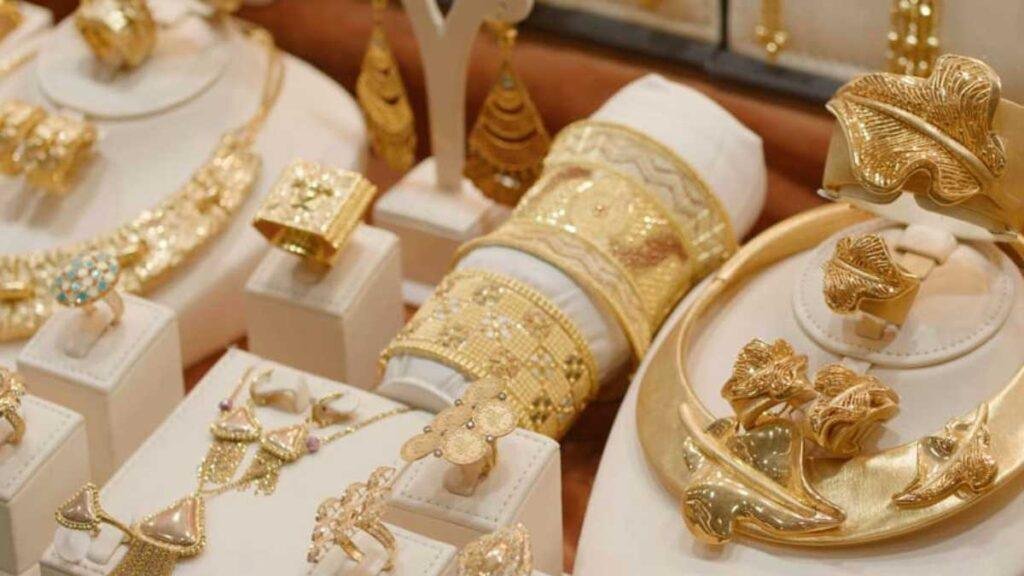 Dubai Jewellery Group