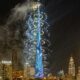 6 Places To Watch Dazzling Diwali Fireworks In Dubai