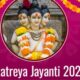 Dattatreya Jayanti