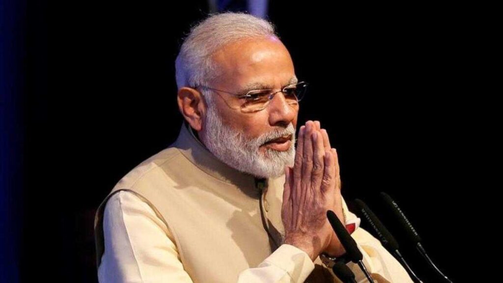 Indian PM to meet expats in Abu Dhabi: More than 20,000 register for ‘Ahlan Modi’
