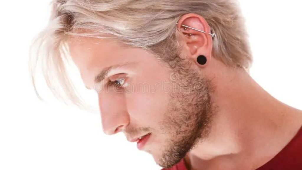 Amazing Astrological Benefits Behind Male Piercing