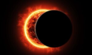 Solar and Lunar Eclipses in 2024