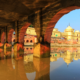 sarayu river ayodhya