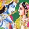 Radha-Krishna