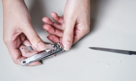 Why Do People Avoid Cutting Nails After Dark?