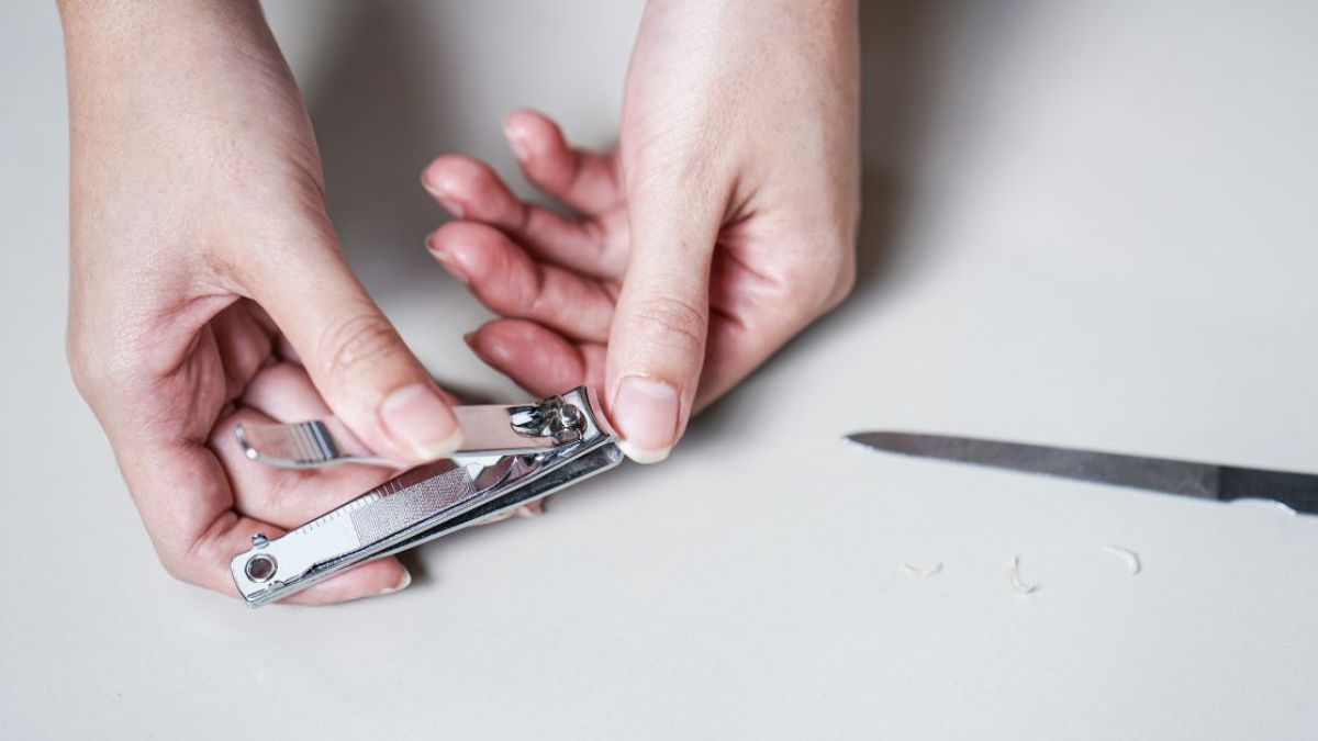 Why Do People Avoid Cutting Nails After Dark?
