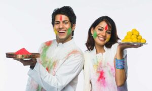 Top Holi Celebrations and Parties in UAE