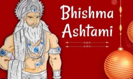Bhishma Ashtami