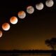 Lunar Eclipse 2024 Taking Place on Holi, Find out how it will affect you in the UAE