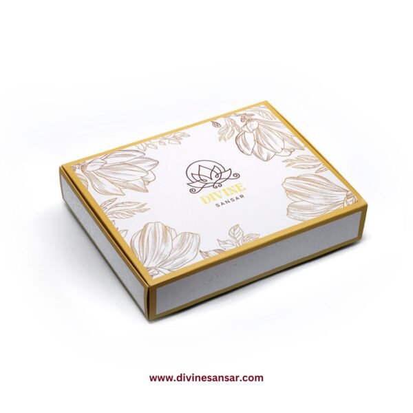 Divine Sansar Pooja Box