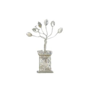 Shri Tulsi Silver Small