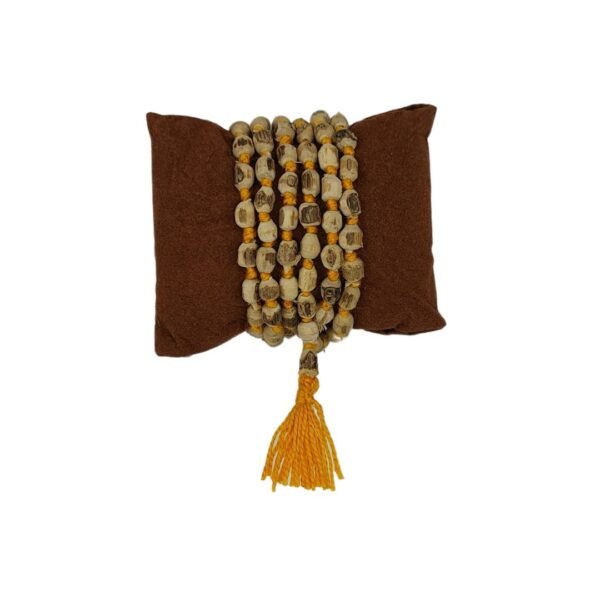 Tulsi Beads Mala