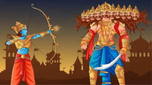 Dussehra