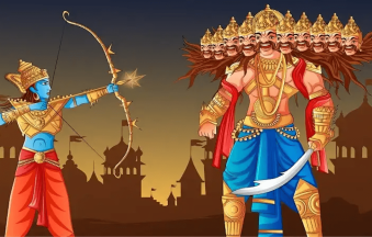 Dussehra